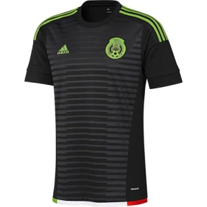 Koszulka Meksyk 2015 Copa America Domowa