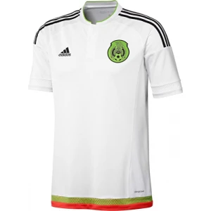 Koszulka Meksyk 2015 Copa America Wyjazdowa