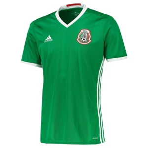 Koszulka Meksyk 2016 Copa America Domowa