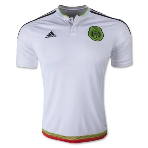Koszulka Meksyk 2016 Copa America Wyjazdowa