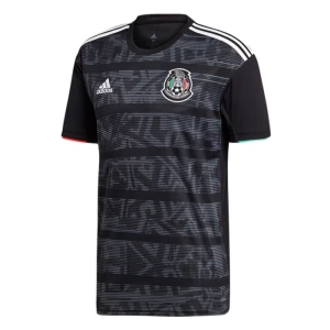 Koszulka Meksyk 2019 Copa America Domowa