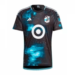 Koszulka Minnesota United 2024-25 Domowa