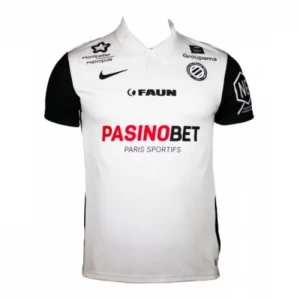 Koszulka Montpellier Herault SC 2020-21 Alternatywna