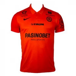 Koszulka Montpellier Herault SC 2020-21 Wyjazdowa