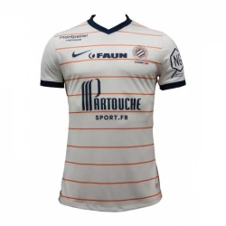 Koszulka Montpellier Herault SC 2021-22 Wyjazdowa