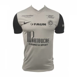 Koszulka Montpellier Herault SC 2022-23 Alternatywna