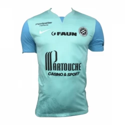 Koszulka Montpellier Herault SC 2023-24 Alternatywna