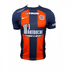 Koszulka Montpellier Herault SC 2023-24 Domowa