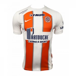 Koszulka Montpellier Herault SC 2023-24 Wyjazdowa