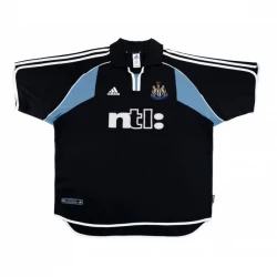 Koszulka Newcastle United 2000-01 Wyjazdowa