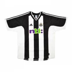 Koszulka Newcastle United 2002-03 Domowa