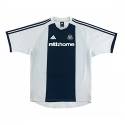 Koszulka Newcastle United 2002-03 Wyjazdowa