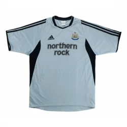 Koszulka Newcastle United 2003-04 Alternatywna