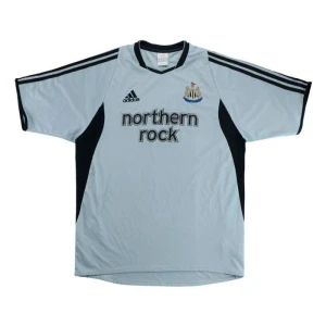 Koszulka Newcastle United 2003-04 Alternatywna