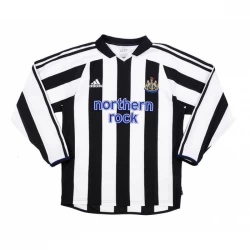Koszulka Newcastle United 2003-04 Domowa