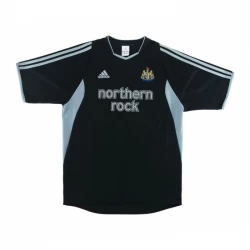 Koszulka Newcastle United 2003-04 Wyjazdowa