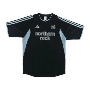 Koszulka Newcastle United 2003-04 Wyjazdowa