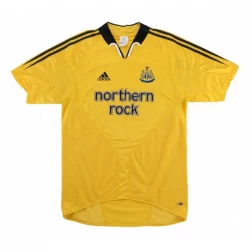 Koszulka Newcastle United 2004-05 Alternatywna