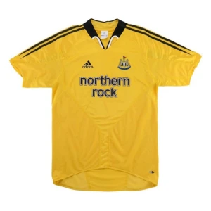 Koszulka Newcastle United 2004-05 Alternatywna