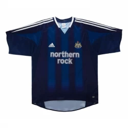 Koszulka Newcastle United 2004-05 Wyjazdowa