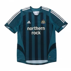 Koszulka Newcastle United 2005-06 Wyjazdowa