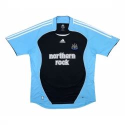 Koszulka Newcastle United 2006-07 Alternatywna