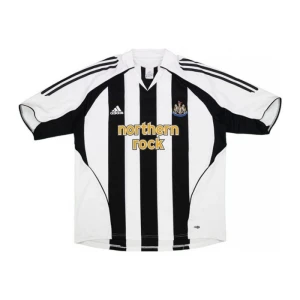 Koszulka Newcastle United 2006-07 Domowa