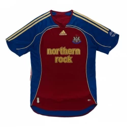 Koszulka Newcastle United 2006-07 Wyjazdowa