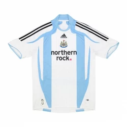 Koszulka Newcastle United 2007-08 Alternatywna