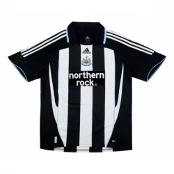 Koszulka Newcastle United 2007-08 Domowa