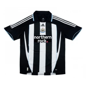 Koszulka Newcastle United 2007-08 Domowa