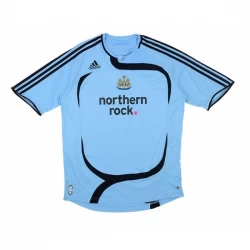 Koszulka Newcastle United 2007-08 Wyjazdowa