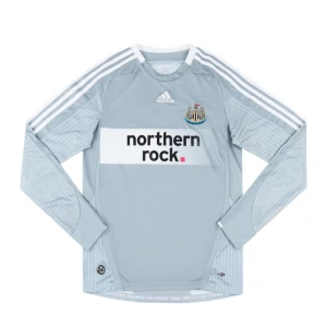 Koszulka Newcastle United 2008-09 Alternatywna