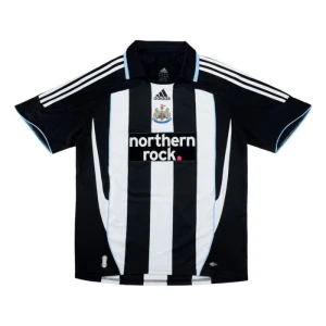 Koszulka Newcastle United 2008-09 Domowa