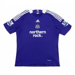 Koszulka Newcastle United 2008-09 Wyjazdowa