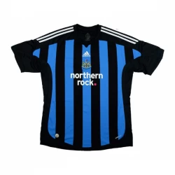 Koszulka Newcastle United 2009-10 Alternatywna