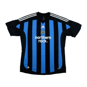 Koszulka Newcastle United 2009-10 Alternatywna