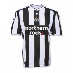 Koszulka Newcastle United 2009-10 Domowa
