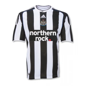 Koszulka Newcastle United 2009-10 Domowa