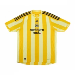 Koszulka Newcastle United 2009-10 Wyjazdowa