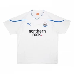 Koszulka Newcastle United 2010-11 Alternatywna
