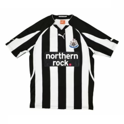 Koszulka Newcastle United 2010-11 Domowa