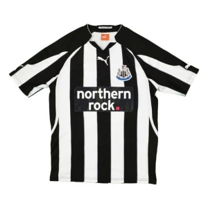 Koszulka Newcastle United 2010-11 Domowa
