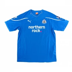 Koszulka Newcastle United 2010-11 Wyjazdowa