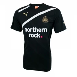 Koszulka Newcastle United 2011-12 Alternatywna
