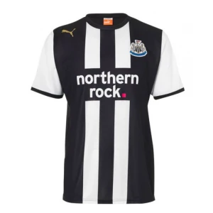 Koszulka Newcastle United 2011-12 Domowa