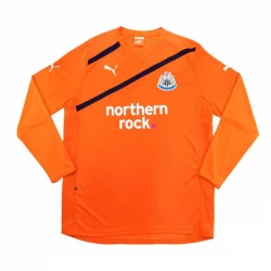 Koszulka Newcastle United 2011-12 Wyjazdowa