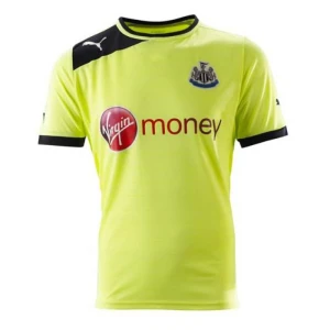 Koszulka Newcastle United 2012-13 Alternatywna