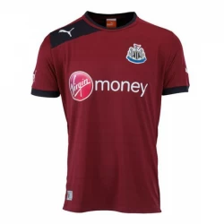 Koszulka Newcastle United 2012-13 Wyjazdowa