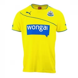 Koszulka Newcastle United 2013-14 Alternatywna